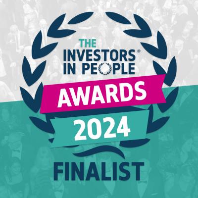 The Investors in People Awards 2024